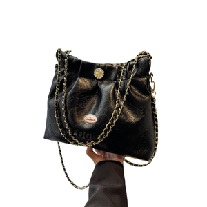 批发新款热卖PU女式奢华女包手袋热卖女式因果肩包 - Product Image 2