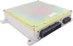 14518349 EC140 EC200 EC210 EC240 EC290 EC360 EC460 Unité de commande hydraulique Moteur VECU Contrôleur informatique Pièces de rechange - Product Image 2