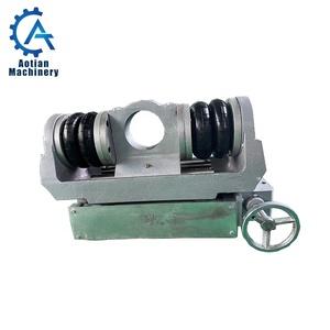 Régulateur pneumatique de feutre de machine à papier Contrôleurs de tension automatiques Ajusteur de feutre de presse - Product Image 5