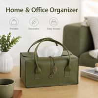 Sacs fourre-tout promotionnels avec poignées, couleur et logo personnalisés, design écologique et tendance pour la maison, le bureau, les voyages et les usages promotionnels