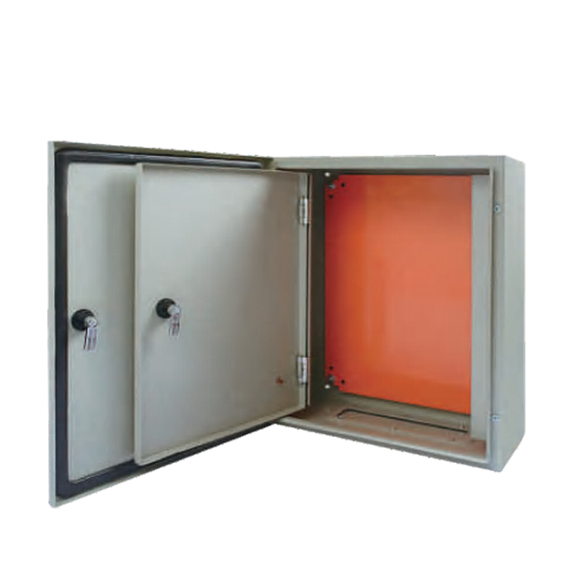 Factory Price Newest 3 Phase Mcb Mini Circuit Breaker Distribution Box