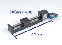 Actuador Lineal CNC XYZ de 3 Ejes de Alta Calidad para Carga Pesada, Kit de Riel Guía Lineal 220V 380V, Larga Vida Útil, Automatización