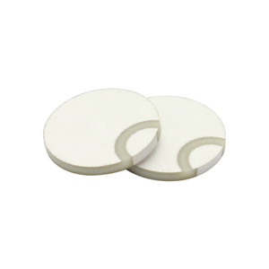 Le tube en céramique piézoélectrique est étroitement lié au tube <span class=keywords><strong>capillaire</strong></span> par de la colle pour le système de micro-dosage. - Product Image 4