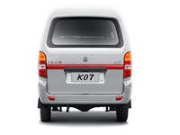 Minirastreador K07, nuevo Microbus de marca de China, buen estado, autobús