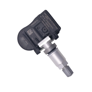 Nouveau capteur de pression des pneus <span class=keywords><strong>TPMS</strong></span> pour Accent Genesis Coupe Santa Fe Sonata Forte Optima 315 MHz 52933-2M000 - Product Image 3