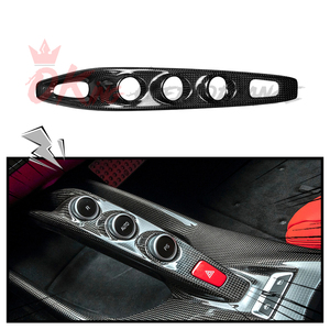 ชุดแต่งภายในคาร์บอน 812 สำหรับสะพานกลางของ 812 Superfast GTS - Product Image 1