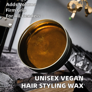 แฮร์แว็กซ์สติ๊กสำหรับจัดแต่งทรงผมแบบไม่เหนียวเหนอะหนะสำหรับผมหยิกฟูสำหรับผู้ชาย - Product Image 3