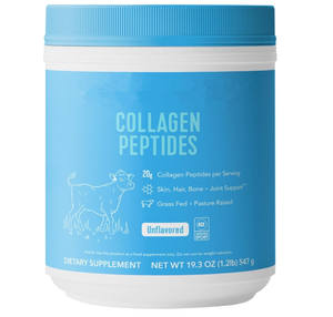 Oem/odm תווית פרטית תערובת חיונית של קולגן וחלבונים פרו-ביוטיקה אבקת פפטיד קולגן - Product Image 1