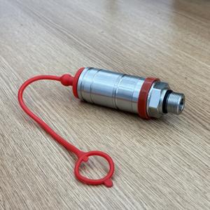 Accouplement <span class=keywords><strong>hydraulique</strong></span> à dégagement rapide <span class=keywords><strong>Faster</strong></span> S.p.A 3CFPV-4SFPV-1710 Corps 1/2 ''Cloison mâle JIC 7/8'' pour type de raccords Deere - Product Image 5