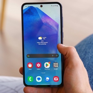 Teléfonos Reacondicionados Originales Baratos Desbloqueados Grado A+ para <span class=keywords><strong>Samsung</strong></span> A55 A556 - Product Image 6
