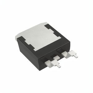 ชิ้นส่วนอิเล็กทรอนิกส์ TO-263HV IXTA3N150HV-TRL ทรานซิสเตอร์ มีสินค้าในสต็อก - Product Image 1