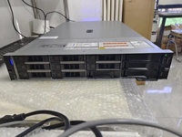 Serveur original PowerEdge R760xs 2u R750xs R740 R760xa R6515 R6525 Gpu a Stockage Nas Rack Data Center Ordinateur virtuel Serveur AI