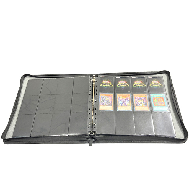 Best Yugioh Binders for Collectors in 2025