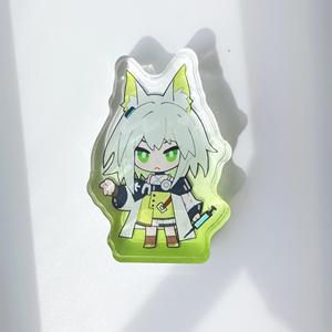 อาร์คไนท์ส มินิอะคริลิกสแตนดี้ - Product Image 4