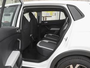 <span class=keywords><strong>Voiture</strong></span> d'occasion, <span class=keywords><strong>voiture</strong></span> neuve, voitures chinoises les moins chères, Volkswagen Tharu 2026MY, nouvelle édition d'entrée 1.5L, essence, durable, économique en carburant - Product Image 6