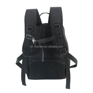 陳豪 防水 ハイキング デイパック バックパック リュックサック 20L バックパック リュック タクティカルバッグ - Product Image 6