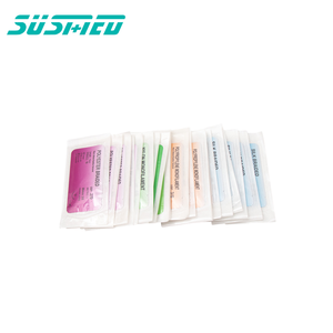 Phẫu thuật thú y hấp thụ phẫu thuật khâu khâu vô trùng dùng một lần - Product Image 4