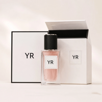 Eau de Parfum pour la Méditation et le Yoga – Parfum pour Femme qui Équilibre l'Esprit, Soulage le Stress et Marque un Espace Sacré