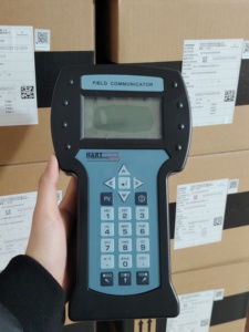 ฮาร์ท 475 ฟิลด์คอมมิวนิเคเตอร์สำหรับอุปกรณ์ทดสอบ 375 คุณภาพสูง - Product Image 4