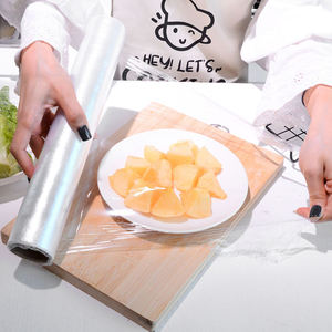 Film adhésif Transparent de protection de surface, 50 pièces, qualité alimentaire, jetable, emballage solaire - Product Image 6