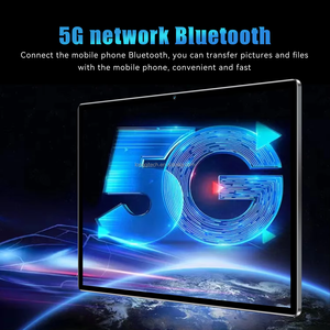 Chất Lượng Cao Nhà Máy OEM 10-Inch <span class=keywords><strong>Android</strong></span> <span class=keywords><strong>Tablet</strong></span> Sim Thẻ Ram 512GB Wifi Bàn Phím Thông Minh Kinh Doanh Giải Trí 5G Sinh Viên Văn Phòng - Product Image 6