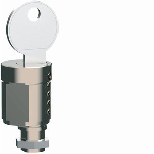 Serratura Hager HXS999H per HXS888H h3+ P160 P250 P630 PW1600 Ricambio Profondità 10,8 cm Larghezza 7,7 cm Altezza 3,8 cm - Product Image 1