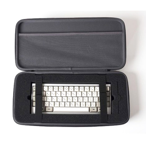 Étui de transport portable pour clavier mécanique CNC EVA sur mesure - Product Image 5