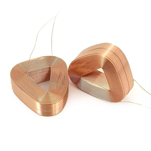 <span class=keywords><strong>2025</strong></span> Top bán nhà máy giá bán buôn tùy chỉnh SMD gói tự dính cảm ứng từ cuộn dây đồng cuộn cảm cuộn dây - Product Image 2