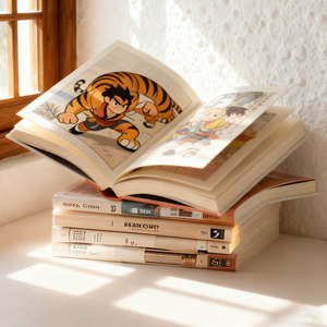 Servizi di Stampa Personalizzata di Libri Sonori Educativi per Bambini e Libri Musicali - Product Image 5