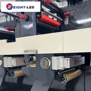 Altura-<span class=keywords><strong>LED</strong></span> Ahorro de energía Personalizar UV <span class=keywords><strong>LED</strong></span> Sistema de curado para máquina de impresión flexográfica - Product Image 3