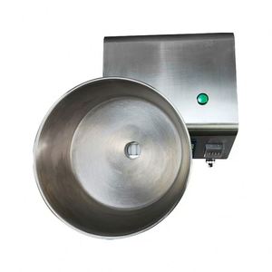 เครื่องบรรจุไส้ขนมปัง ช็อกโกแลต ครีม ไซรัป แยม สำหรับเบเกอรี่ ปี 2026 - Product Image 3