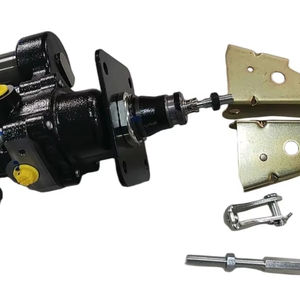 Universal Hydrobooster Asistencia de freno hidráulico Power Booster Hydro Chevy Ford - Product Image 2