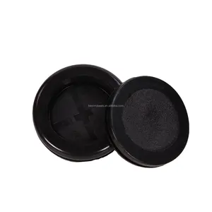 Cross-cut Membrane Grommets I.D 6mm To 70mm Protective Coil Single-sided Dust-proof Blind Rubber Grommet