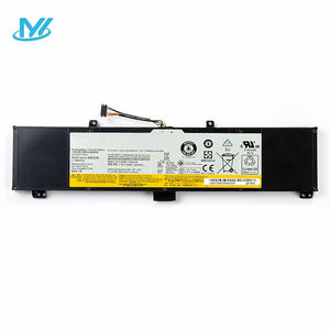 <span class=keywords><strong>Precio</strong></span> <span class=keywords><strong>de</strong></span> la celda <span class=keywords><strong>de</strong></span> la batería del ordenador portátil 7,4 V 7400mAh L13M4P02 batería del ordenador portátil para <span class=keywords><strong>Lenovo</strong></span> Erazer Y50-70 Y50P <span class=keywords><strong>de</strong></span> la serie del ordenador portátil - Product Image 1