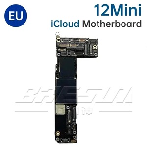 Carte mère verrouillée US IP <span class=keywords><strong>12</strong></span> 12Mini 12Pro 12ProMax US 4G 5G avec verrouillage ID 128G 256G 512G pour test de logique et d'ingénierie - Product Image 5