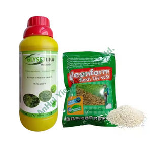 <span class=keywords><strong>Roundup</strong></span> Glyphosate Technique, 95% Tech, 41% SL, 480 SL, 62% IPA, Désherbant pour l'agriculture, qualité professionnelle, CAS 38641-94-0 - Product Image 5