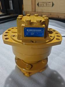 Moteur à piston hydraulique MOTOR MS MSE 02 05 08 MS02-2-123-F03-1120-Y000 MS02-1-12A-R02-1120-YDJ0 MS02-1-113-R02-2A50-Y7JM - Product Image 3