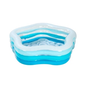 Piscine <span class=keywords><strong>gonflable</strong></span> <span class=keywords><strong>Intex</strong></span> 56495 pour enfants, idéale pour l'été, couleurs variées - Product Image 2
