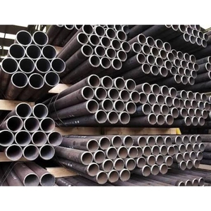Tuyau sans soudure en acier inoxydable 304 résistant à la corrosion, <span class=keywords><strong>4</strong></span> pouces SCH 40, traitement des eaux chimiques, transport de fluides alimentaires et pharmaceutiques - Product Image 5