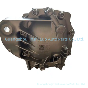 Eje Trasero para BMW Serie 7 G12 33108638075, <span class=keywords><strong>Diferencial</strong></span> Trasero - Product Image 3