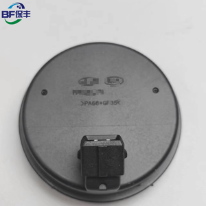 Sensor de velocidad de rueda de rodamiento trasero OEM automático nueva condición número de pieza 58980-C1100 58980C1100 58980 C1100 - Product Image 2