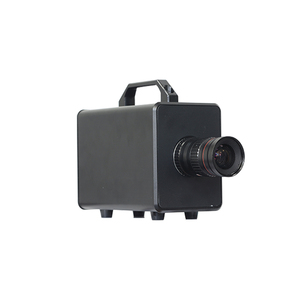 Medidor de luminancia de imagen para pantallas automotrices HUD/OLED/LCD |   Analizador de Uniformidad de Brillo - Product Image 6