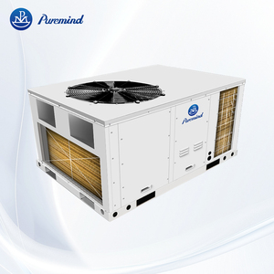 Unidad de Techo Puremind de 19.3-105.5kW R410a SEER con Ahorro de Energía, Modo Nocturno y Bajo Nivel de Ruido para Hospitales y Centros Médicos - Product Image 1
