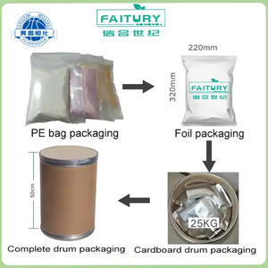 מכירה לוהטת מפעל ישירות מחיר מיוחד עסקאות סיטונאי מפיק מכירה טיטניום דו חמצני הטוב ביותר באיכות - Product Image 6