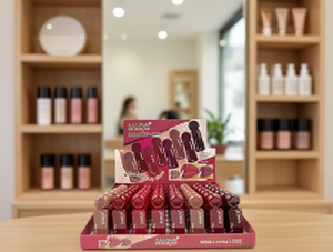 247 Lucidalabbra Liquido alla Vitamina E 6 ml Formato Regolare Bellezza Trucco Labbra - Product Image 2