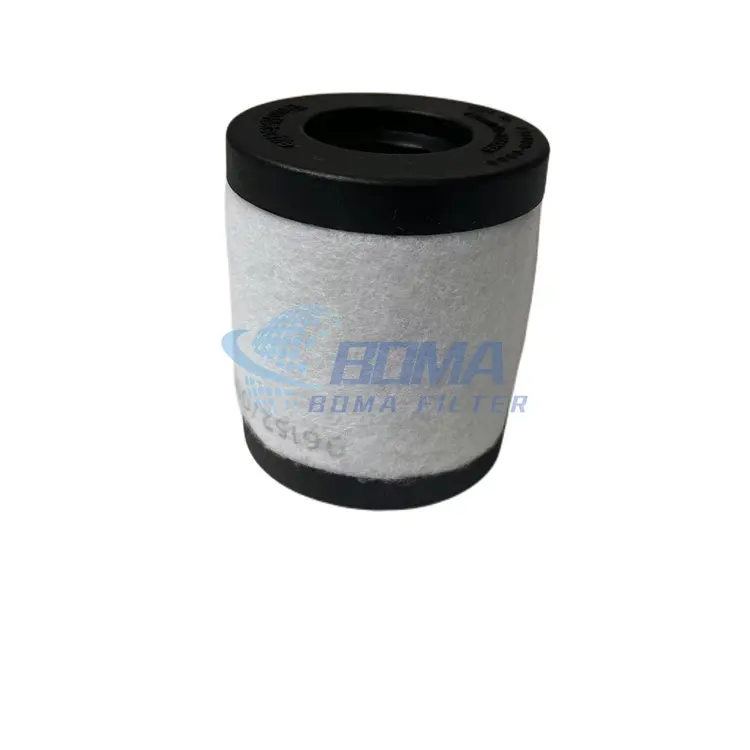 Air Compressor Air/Oil Separator 731400-0000 Exhaust Filter 731400 Customized With Free Sample From China Supplier
