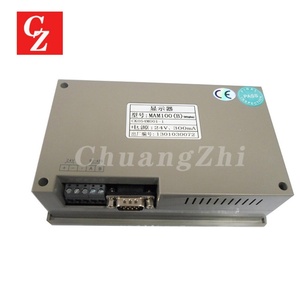 Controlador PLC MAM-100 MAM-KY02S para Compresor de Aire de Tornillo, Controlador de Microcomputadora MAM1OO KY02S - Product Image 2