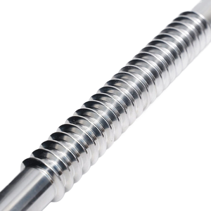 שירות ייצור אב טיפוס מדויק במכונות CNC, ייצור חלקי מתכת בהתאמה אישית, צירים, כרסום 5 צירים, חריטה, ייצור אלומיניום - Product Image 1