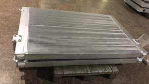 掘削機DH225LC-7 DH225LC-9 SOLAR225LC-Vソーラー225LC-Vラジエーター13G21000 - Product Image 4