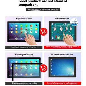 Servidor industrial Android Computadoras integradas resistentes Paneles de control Cortafuegos de almacenamiento AI con paneles LCD-¡en stock! - Product Image 5